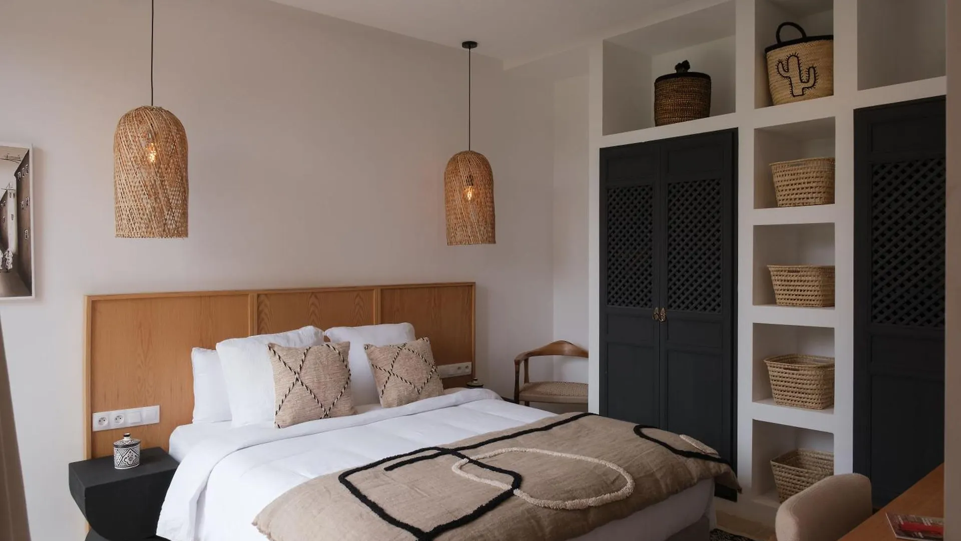 Villa Ty Habibi - Super 5 Bedroom With Private Heated Pool By The Golf Amelkis Marakéš